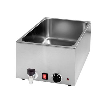  Bain-Marie EKO - 200 mm s ventilom