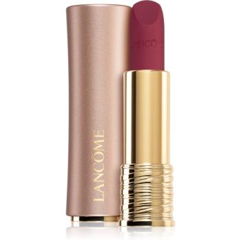 Lancôme L’Absolu Rouge Intimatte krémový rúž s matným efektom odtieň 440 3,4 g