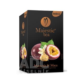 Biogena Majestic Tea Maracuja & Maca