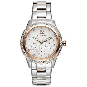 CITIZEN Eco Drive FD2016-51A