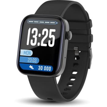 LAMAX Electronics BCool 2 Plus inteligentné hodinky pre deti Black 1 ks