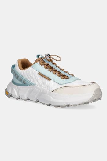 Tenisky Weekend Max Mara ALBATRO biela farba, 2515761034600