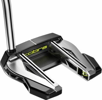 Cobra Golf King Supernova Putter Pravá ruka Supernova 35" Golfová palica Putter