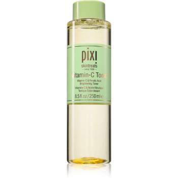 Pixi Vitamin C pleťové tonikum pre žiarivý vzhľad pleti 250 ml
