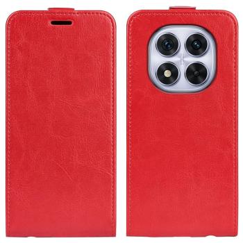 Vyklápacie puzdro pre Xiaomi Redmi Note 14 Pro 5G červené