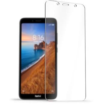 AlzaGuard 2.5D Case Friendly Glass Protector pre Xiaomi Redmi 7A (AGD-TGF0045)