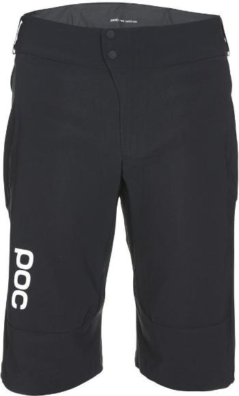 POC Essential MTB Uranium Black XS Cyklonohavice