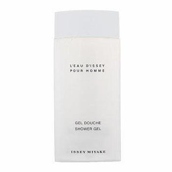 Tusfürdő ISSEY MIYAKE L´eau D´issey tusfürdő 200 ml