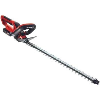 Einhell Nožnice na živý plot GE-CH 1855/1 Li Kit (1× 2,5 Ah) (3410506)