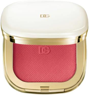 Dolce & Gabbana Tvárenka Cheeks & Eyes Match (Blush & Eyeshadow Powder) 8 g Wonderful Strawberry