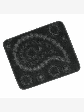 Bellatex Fürdőszoba szőnyeg Szürke