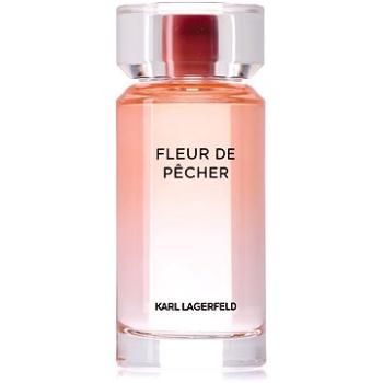 KARL LAGERFELD Fleur de Pécher EdP