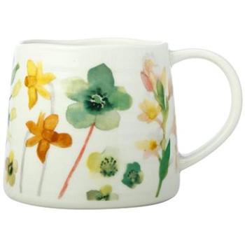 Maxwell & Williams Hrnček 380 ml 6 ks MEADOW, Daffodil (DI0357)