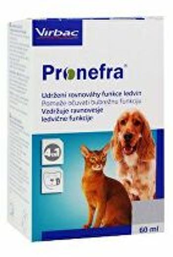 Pronefra pre psy a mačky 60ml