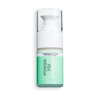 Revolution Dlhotrvajúca podkladová báza pod make-up Relove Power Fix (Primer) 12 ml