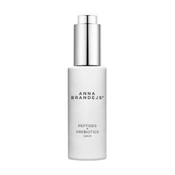 ANNA BRANDEJS Peptides + Prebiotics sérum 30 ml