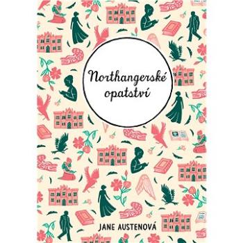 Northangerské opatství (978-80-766-1152-8)