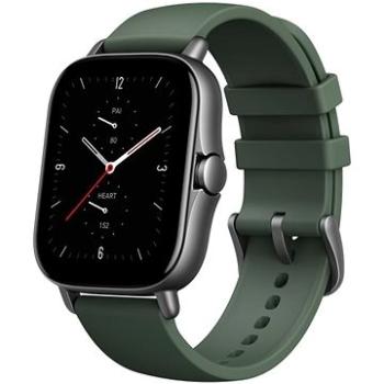 Amazfit GTS 2e Moss Green (6972596102953)