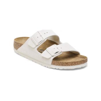 Birkenstock  Arizona leve  Sandále Biela