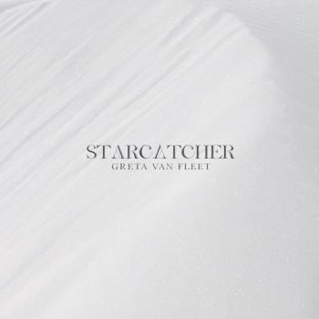 Greta Van Fleet - Starcatcher (CD)