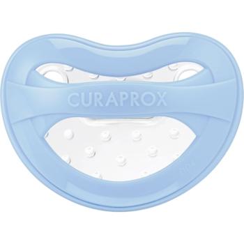 Curaprox Baby Size 1, 1-2,5 Years cumlík Blue 1 ks