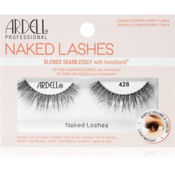 Ardell Naked Lashes nalepovacie mihalnice 428 1 ks