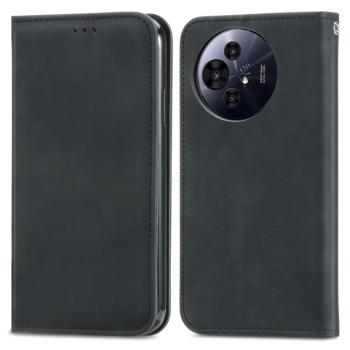MAGNETIC Zaklápací kryt pre TCL 50 Pro NxtPaper čierny