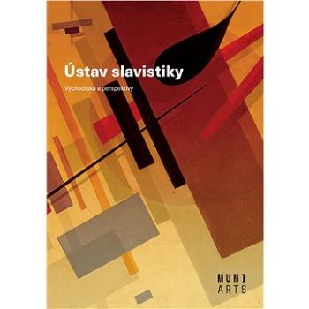 Ústav slavistiky (978-80-210-9286-0)