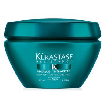 Kérastase Krémová maska pre poškodené vlasy Masque Therapiste 200 ml