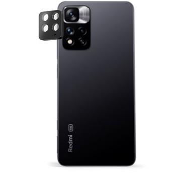 AlzaGuard Lens Protector na Xiaomi Redmi Note 11 Pro čierne (AGD-TGL0024)