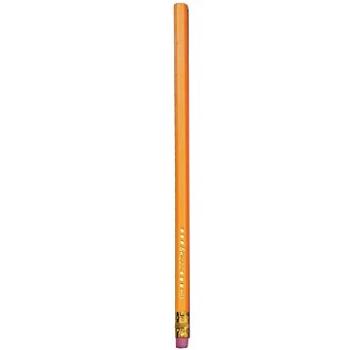 HERLITZ HB šesťhranná s gumou – balenie 10 ks (8670606)