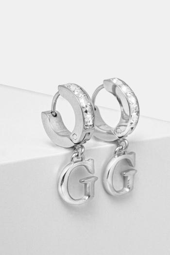 Náušnice Guess HUGGIE ME JUBE03 148JW