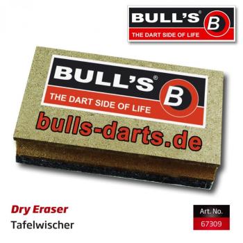 Bull's felíró tábla törlő szivacs