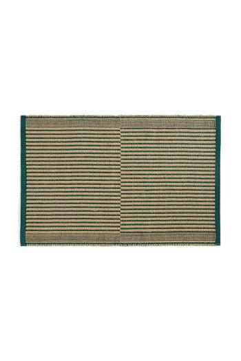 Jutový koberec HAY Tapis 60 x 95 cm viac farieb