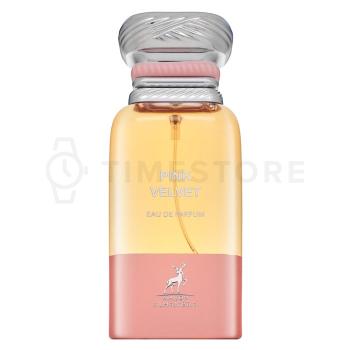 Maison Alhambra Pink Velvet parfémovaná voda pre ženy 80 ml - 30 dní na vrátenie tovaru, Garancia originality