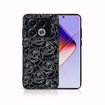 MY ART Ochranný kryt pre Infinix Note 40 Pro ROSES (172)