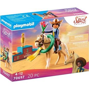 Playmobil 70697 Rodeo Próza (4008789706973)