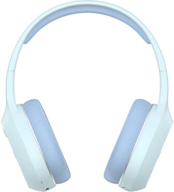 Edifier W600BT 5.1 Blue Bezdrôtové slúchadlá na uši