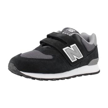 New Balance  PV574 TWE  Módne tenisky Čierna