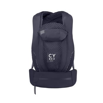 CYBEX Nosič Coya Royal Blue Platinum
