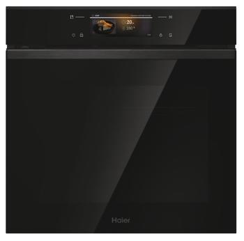 Multifunkčná rúra ID Series 6 Haier čierna 33703946