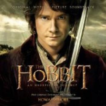 Soundtrack, THE HOBBIT, CD