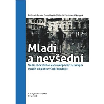 Mladí a nevšední (978-80-210-6055-5)