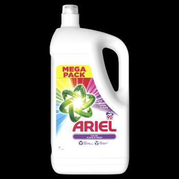 ARIEL gél Color 4.5 l