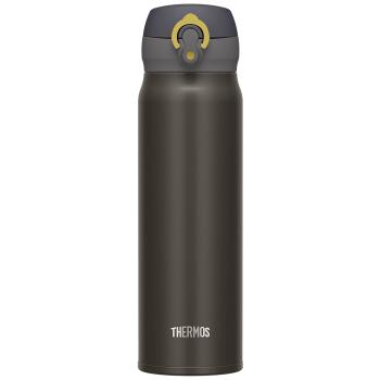 Thermos Motion Mobilné termohrnek - metalicky šedá 500 ml