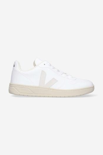 Tenisky Veja V-10 CWL VX072892 biela farba