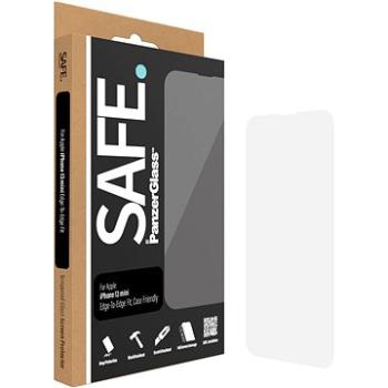 SAFE. by Panzerglass Apple iPhone 13 mini čierny rámček (SAFE95080)