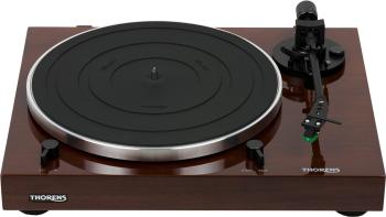 Thorens TD 202 Walnut Gramofón