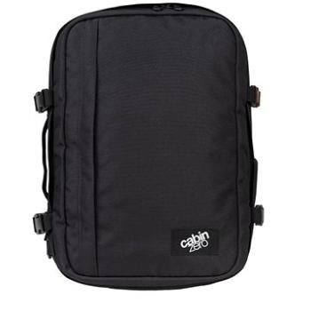 CabinZero Classic Pro 32 L Absolute Black (5060368841962)