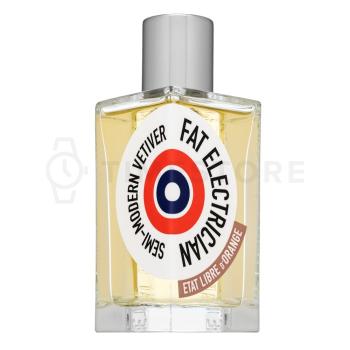Etat Libre d’Orange Fat Electrician Semi-Modern Vetiver parfémovaná voda pre mužov 100 ml - 30 dní na vrátenie tovaru, Garancia originality